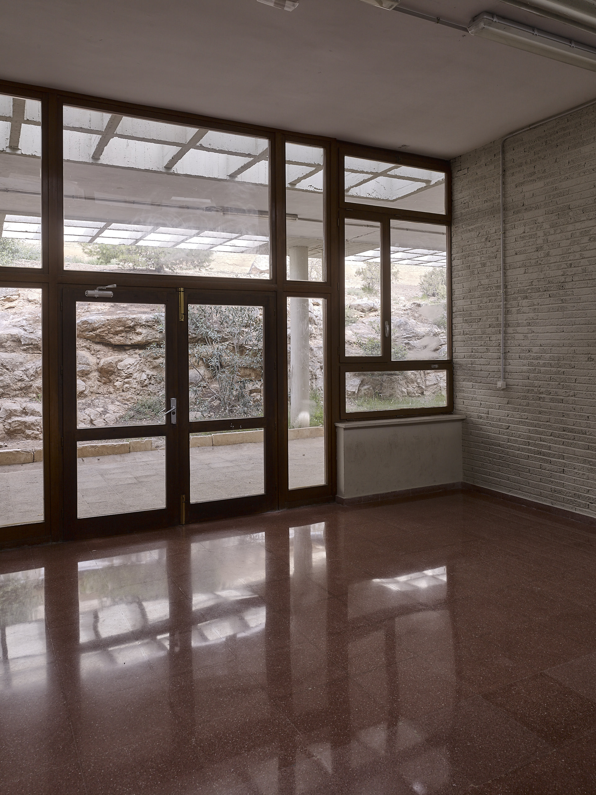 Universidad Laboral Cheste